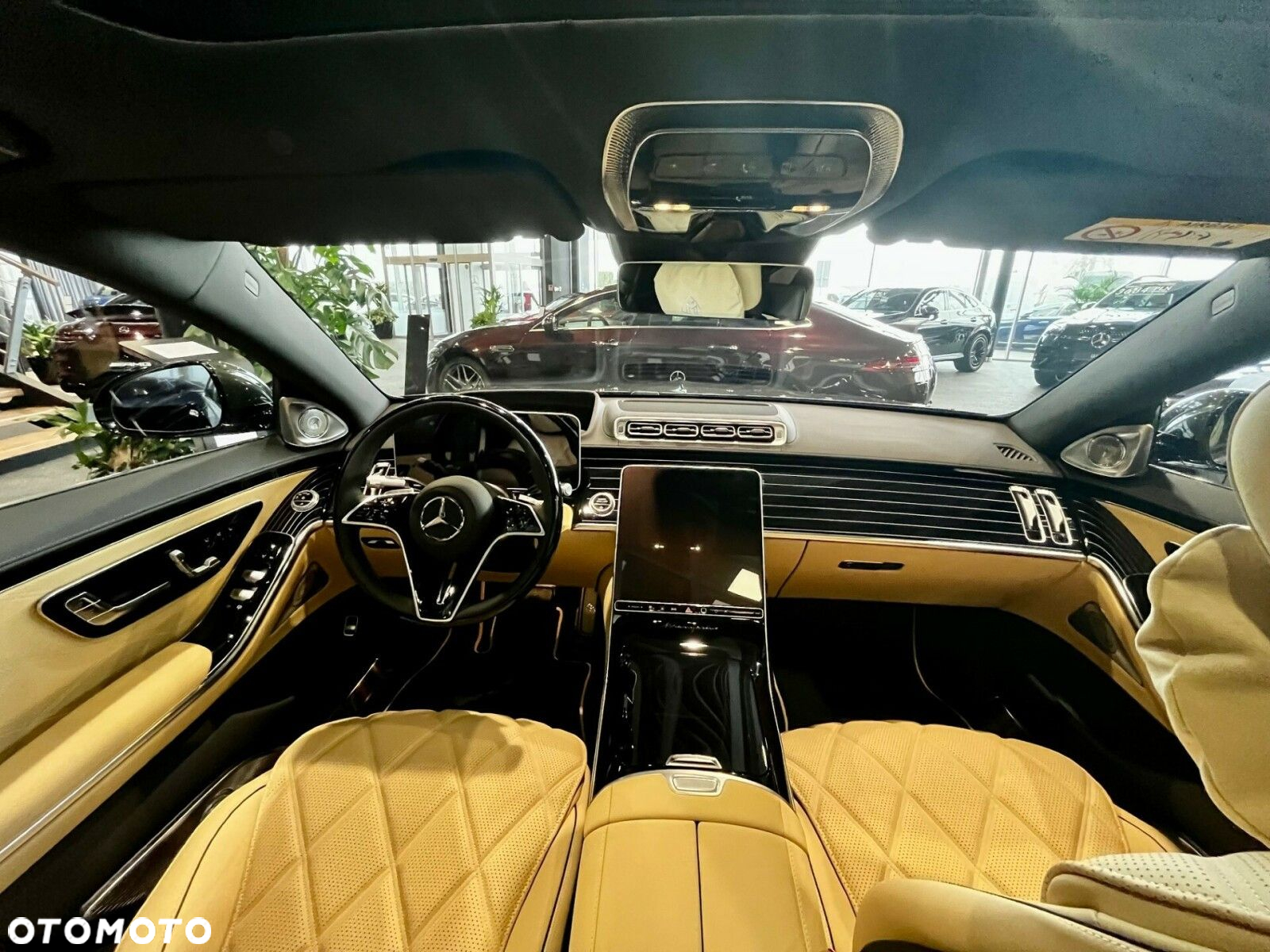 Mercedes-Benz Inny - 6