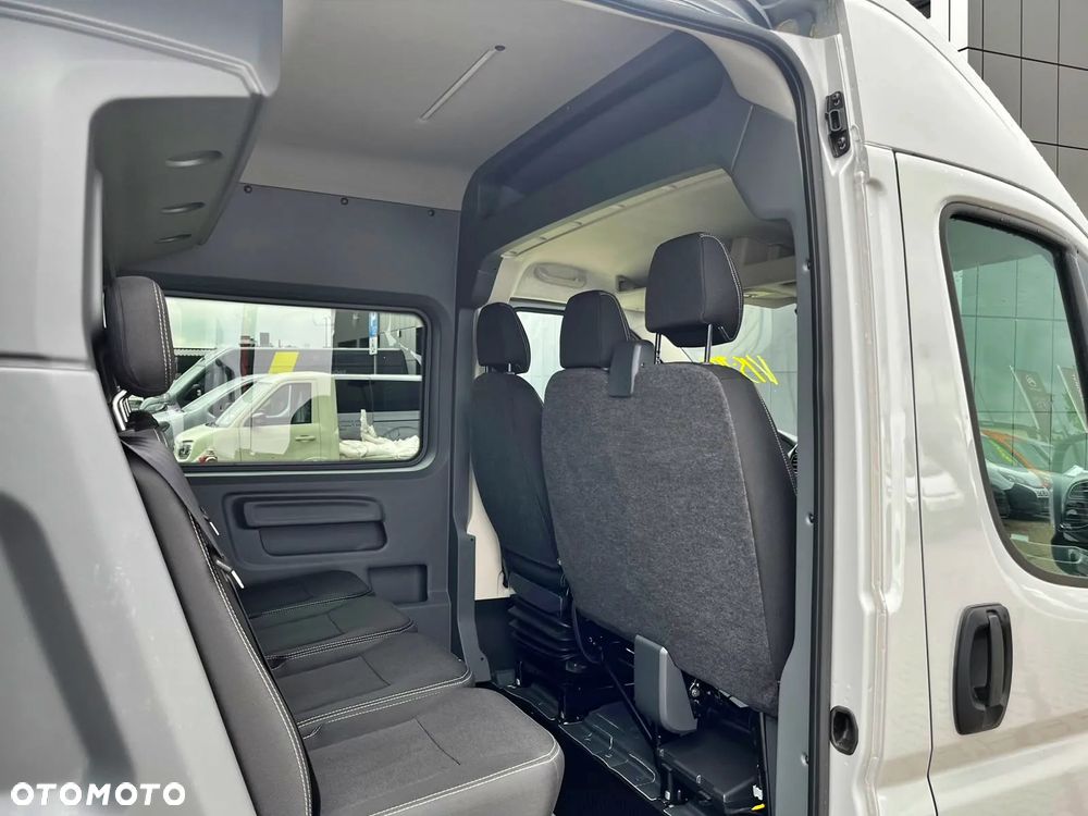 Peugeot Boxer - 13