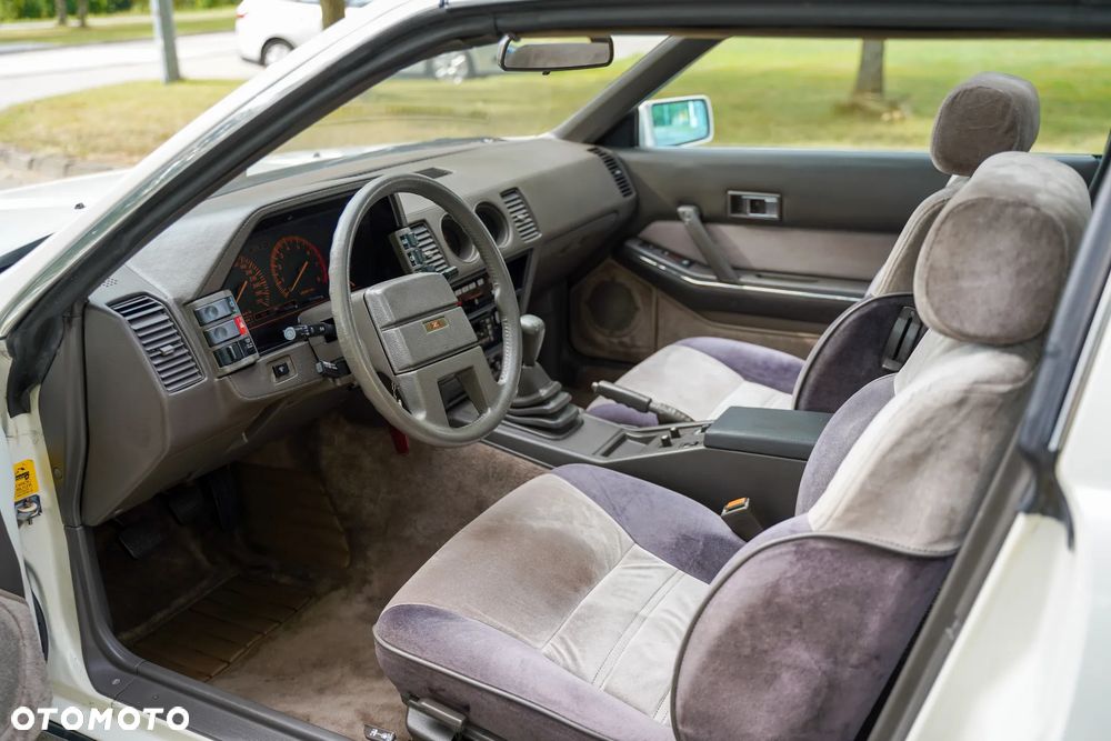 Nissan 300 ZX T-Bar - 17