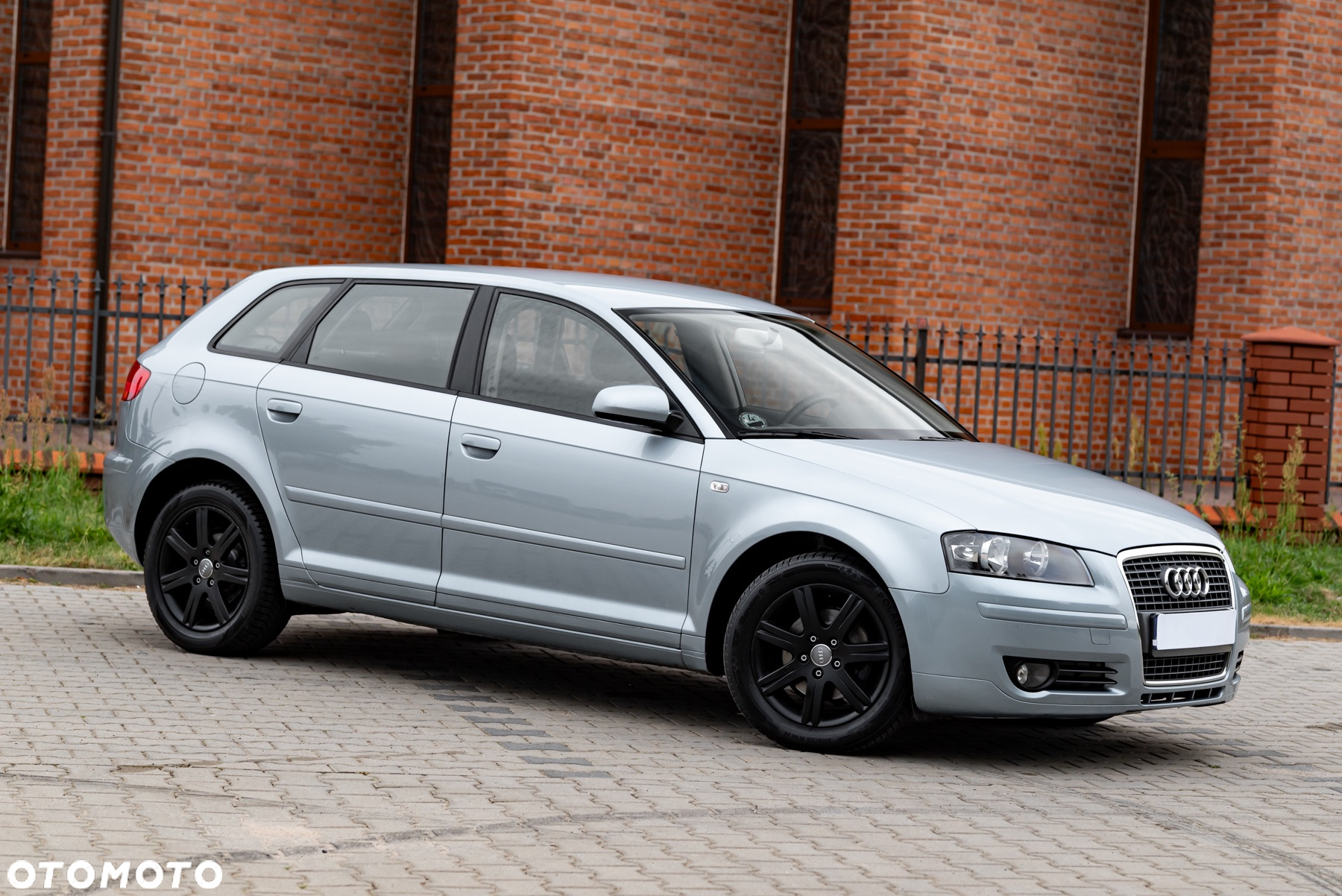 Audi A3 1.6 Ambition - 7