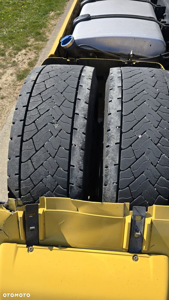 Scania SCANIA R450 Streamline BEZ EGR, STANDARD, stan bardzo dobry BOGATA WERSJA - 22