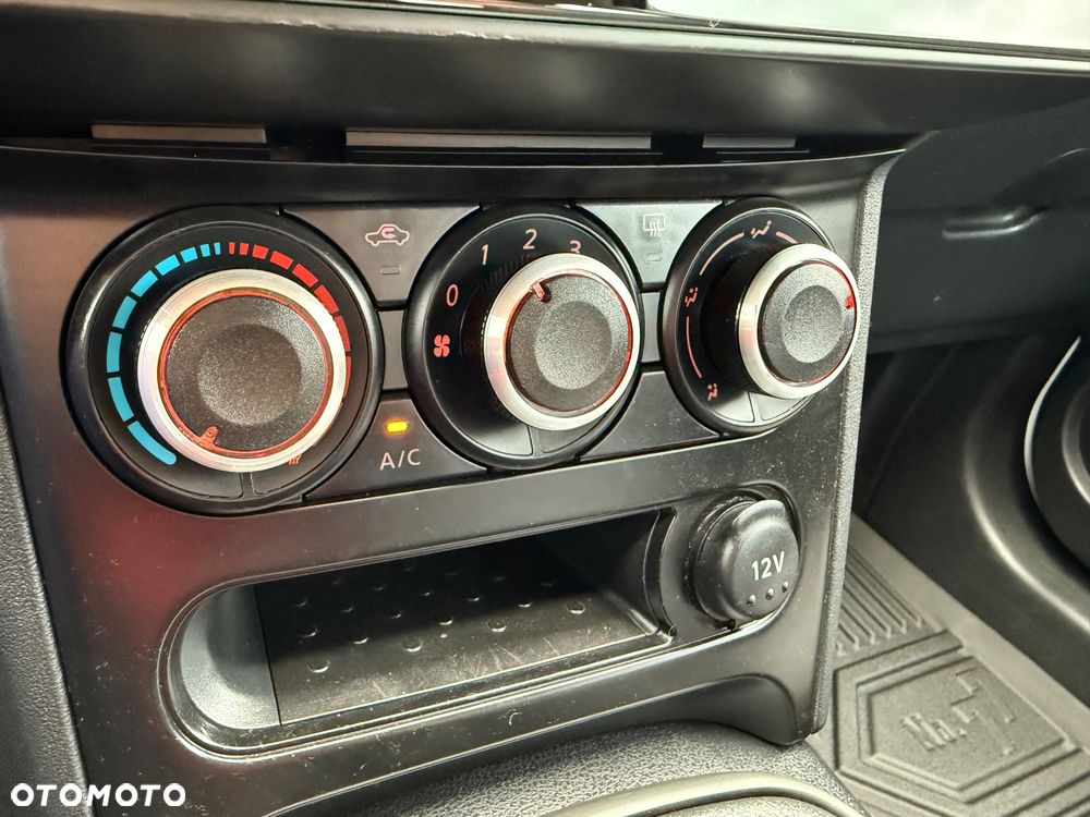 Nissan Qashqai 1.6 acenta - 22