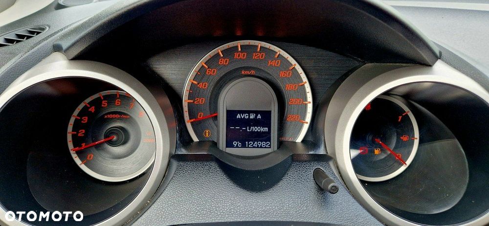 Honda Jazz 1.2 Trend - 11