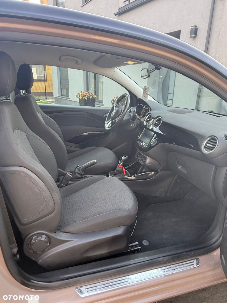 Opel Adam - 14