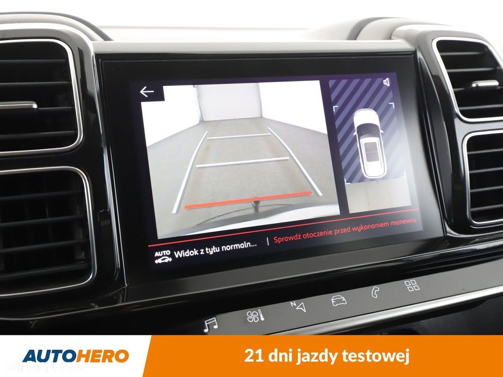 Citroën C5 Aircross 1.2 PureTech Shine - 21