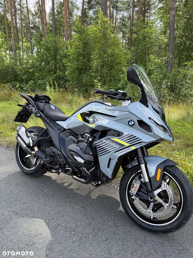 BMW R - 3