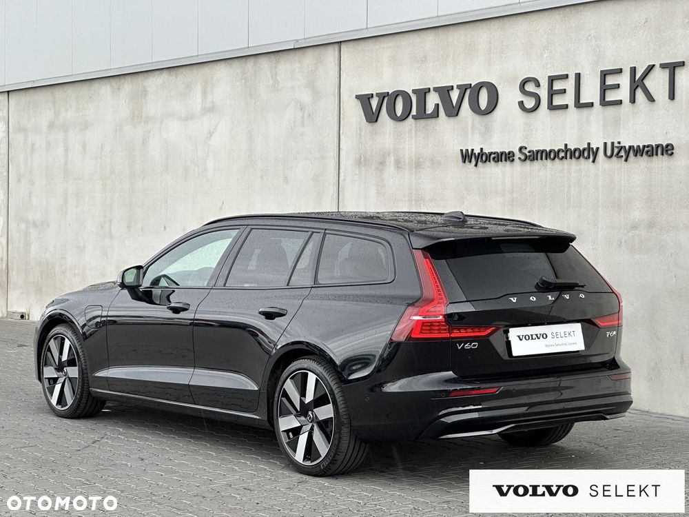 Volvo V60 - 9