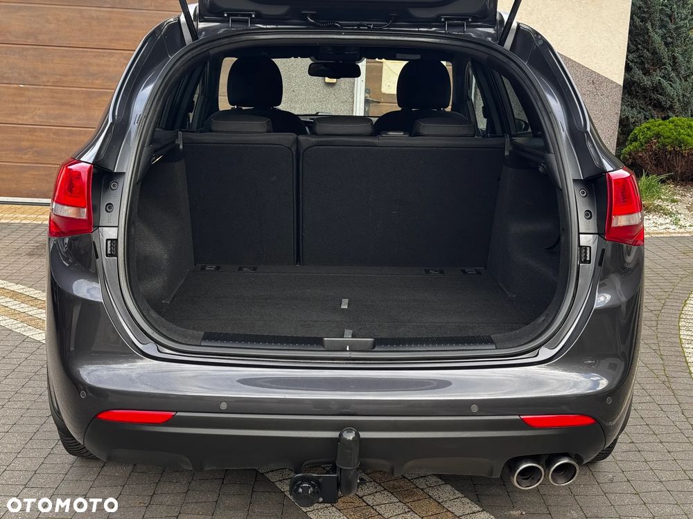 Kia Ceed 1.6 CRDi 136 ISG GT Line - 16