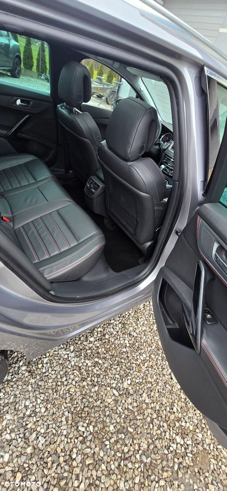 Peugeot 508 - 28
