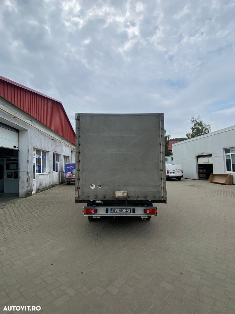 Fiat Ducato - 6