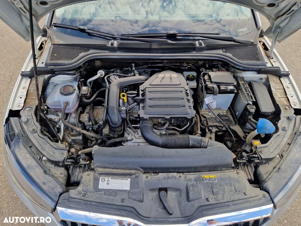 Skoda Scala 1.0 TSI Active - 18