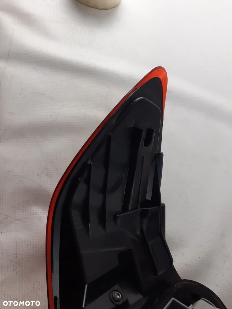 Lampa tylna prawa XC40 2018-2023 rok Europa. - 7
