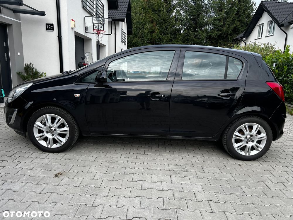Opel Corsa 1.2 16V Enjoy - 2
