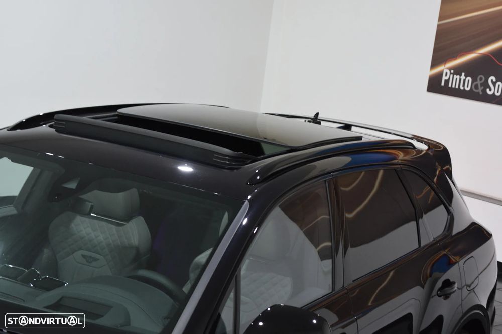 Bentley Bentayga Hybrid - 19