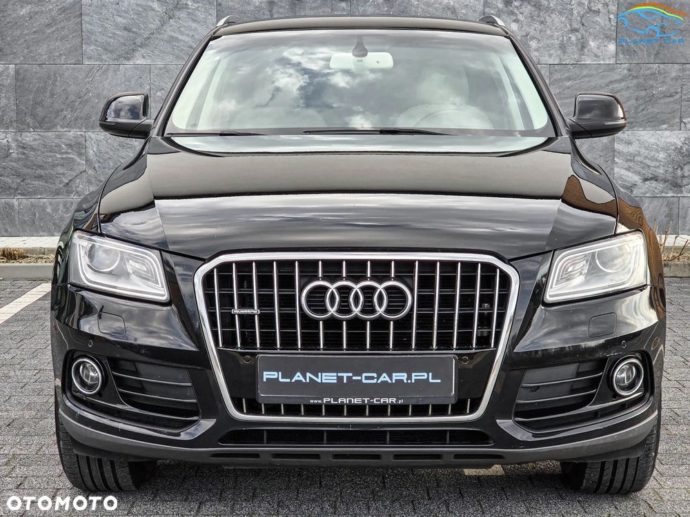 Audi Q5 2.0 TDI clean diesel Quattro S tronic - 8