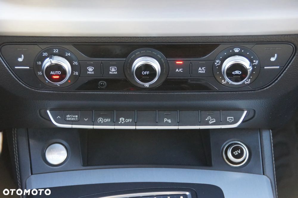 Audi Q5 2.0 TDI Quattro S tronic design - 19