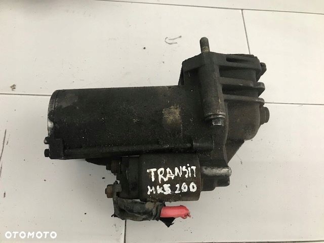 ROZRUSZNIK FORD TRANSIT MK5 2,0D - 1