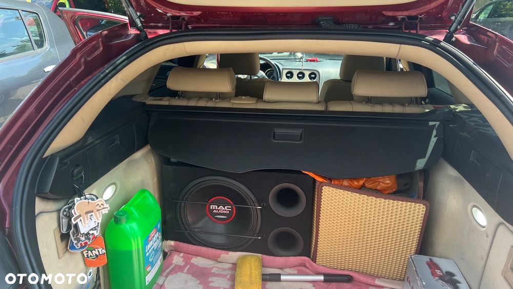 Alfa Romeo 159 2.4JTDM Progression - 19
