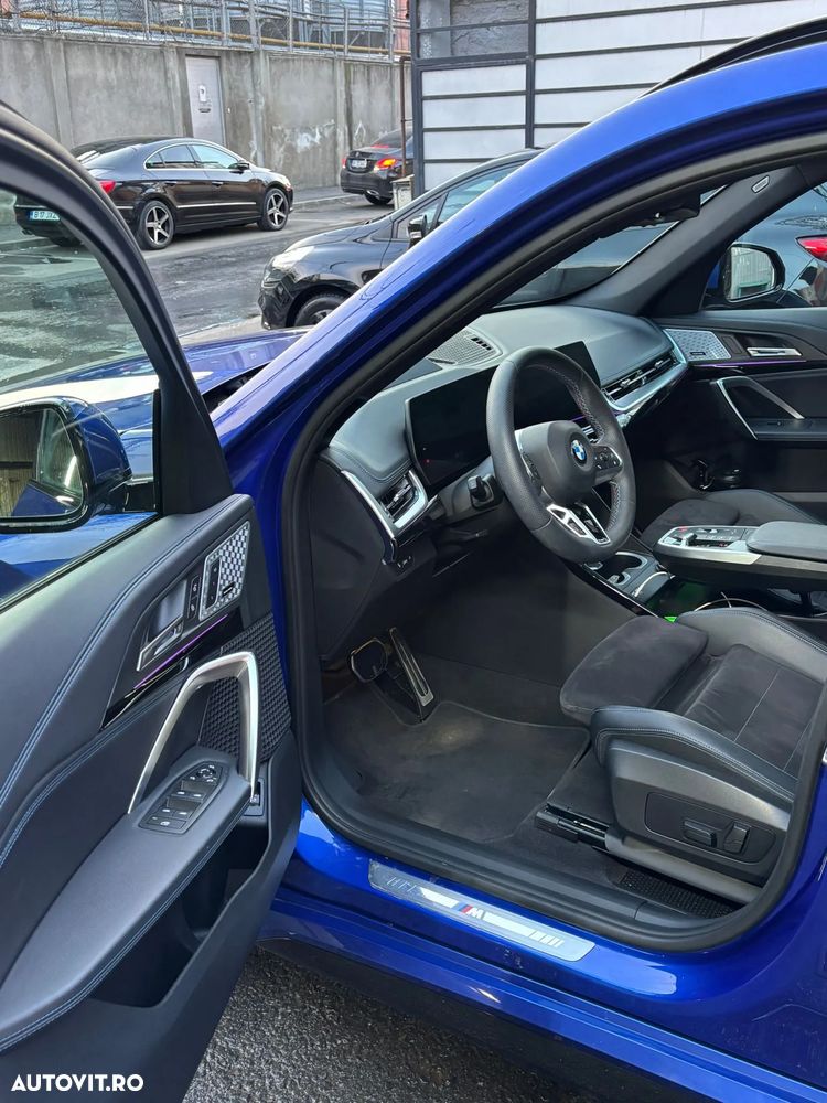 BMW X1 - 9