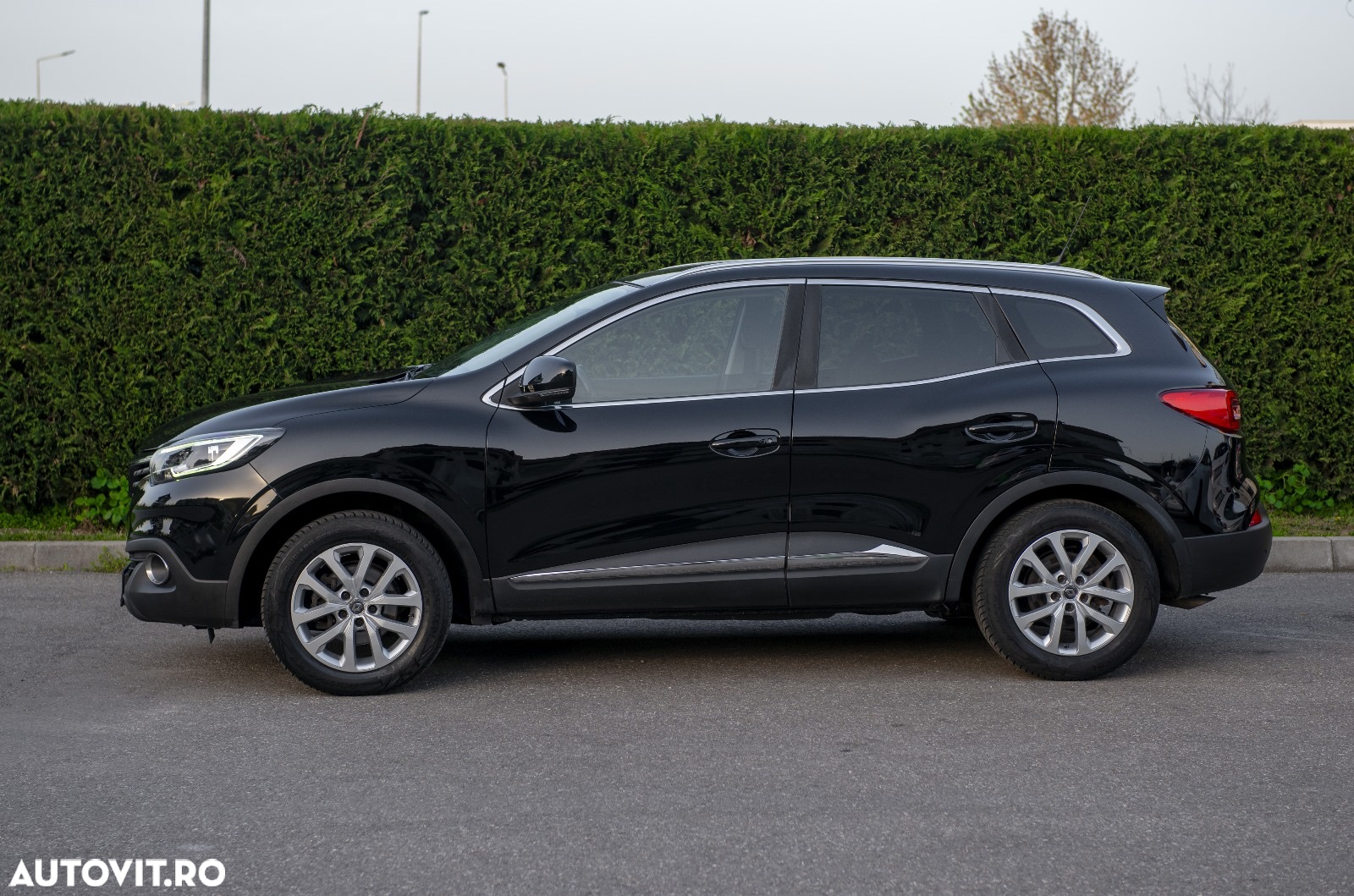 Renault Kadjar Energy dCi 110 Business - 13