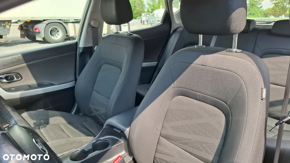 Kia Ceed 1.4 S - 17