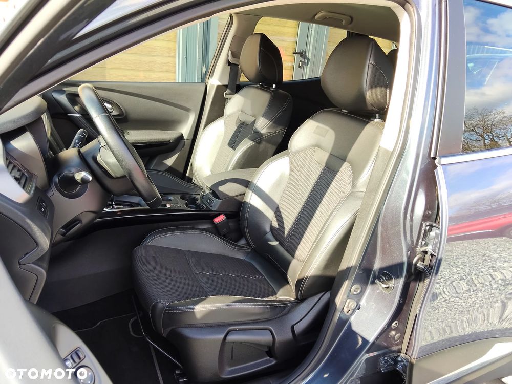 Renault Kadjar Energy TCe 130 EDC LIMITED - 12
