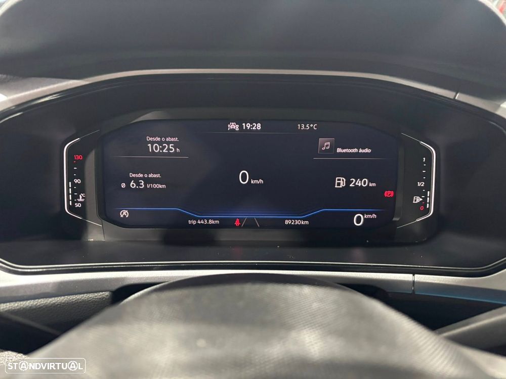 VW T-Roc 1.0 TSI Life - 26