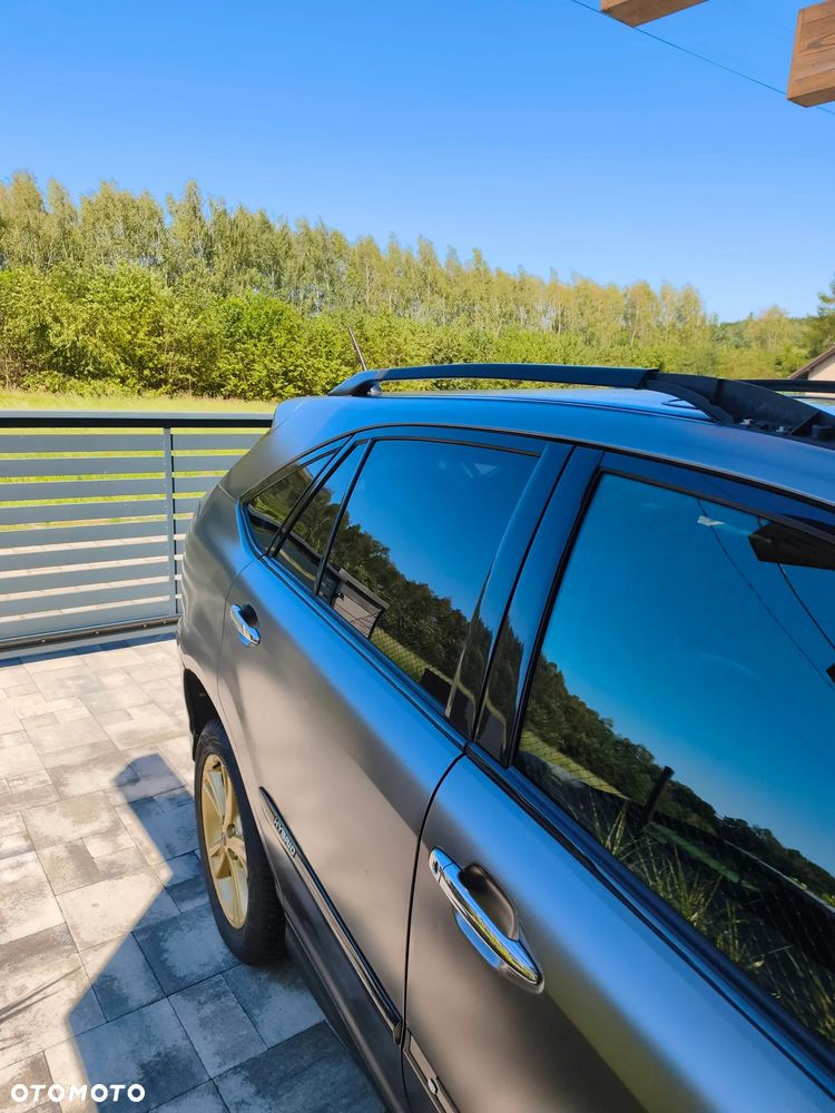 Lexus RX - 4