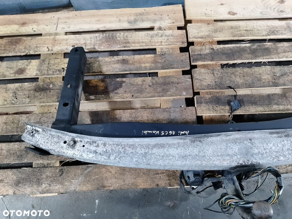 HAK HOLOWNICZY AUDI A6 C5 4B0092101D KOMBI - 8