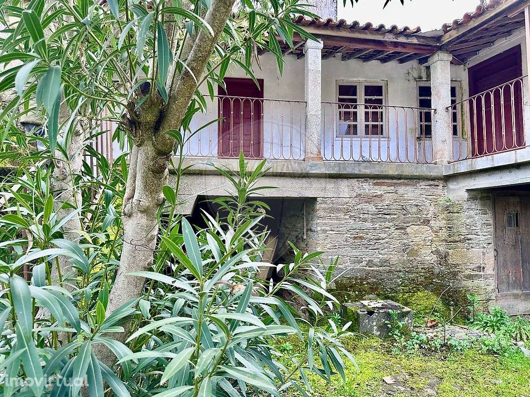 Moradia T5 para venda - Grande imagem: 3/27