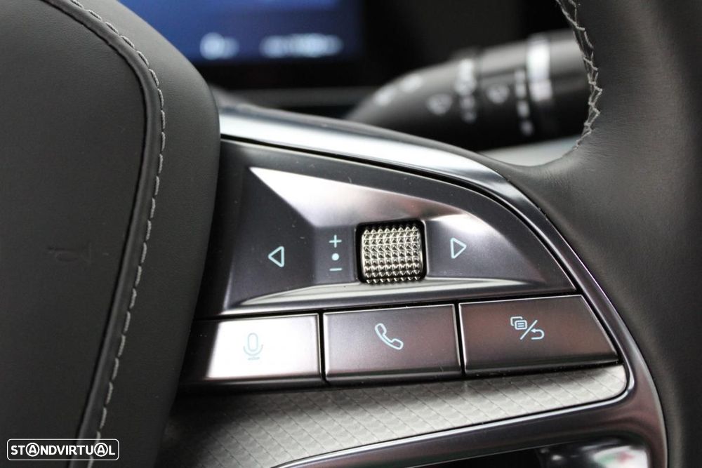 BYD Sealion 7 SEALION7 91.3 kWh Excellence AWD - 22