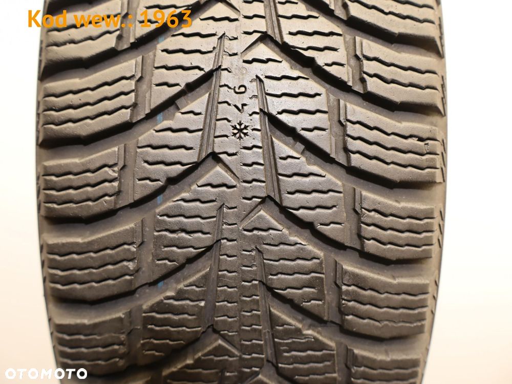 NOKIAN Snowproof C - 195/60 R16C - 7