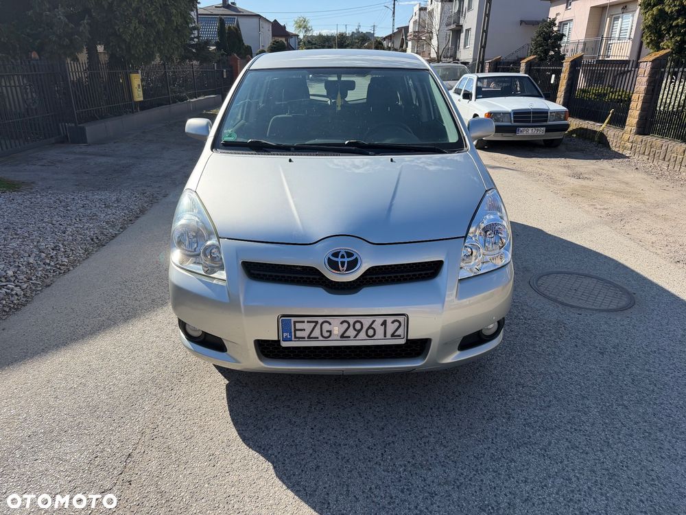 Toyota Corolla 1.8 CE - 8