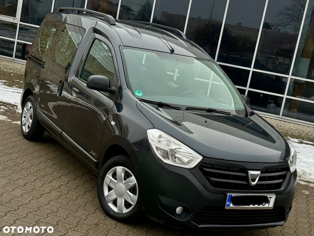 Dacia Dokker - 11