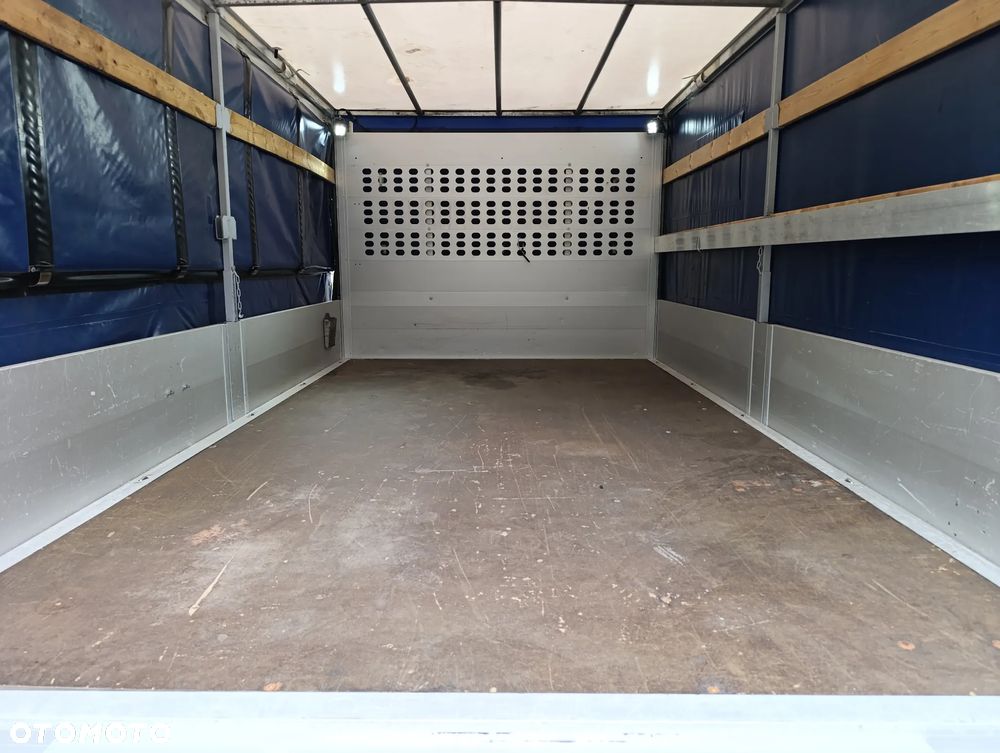 Iveco DAILY - 6