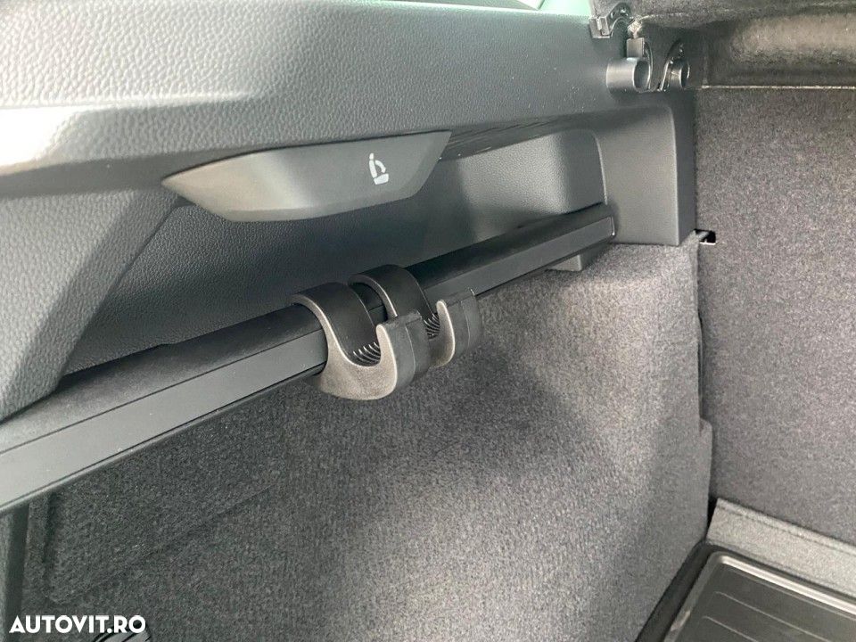 Skoda Karoq 2.0 TDI 4X4 DSG Selection - 23