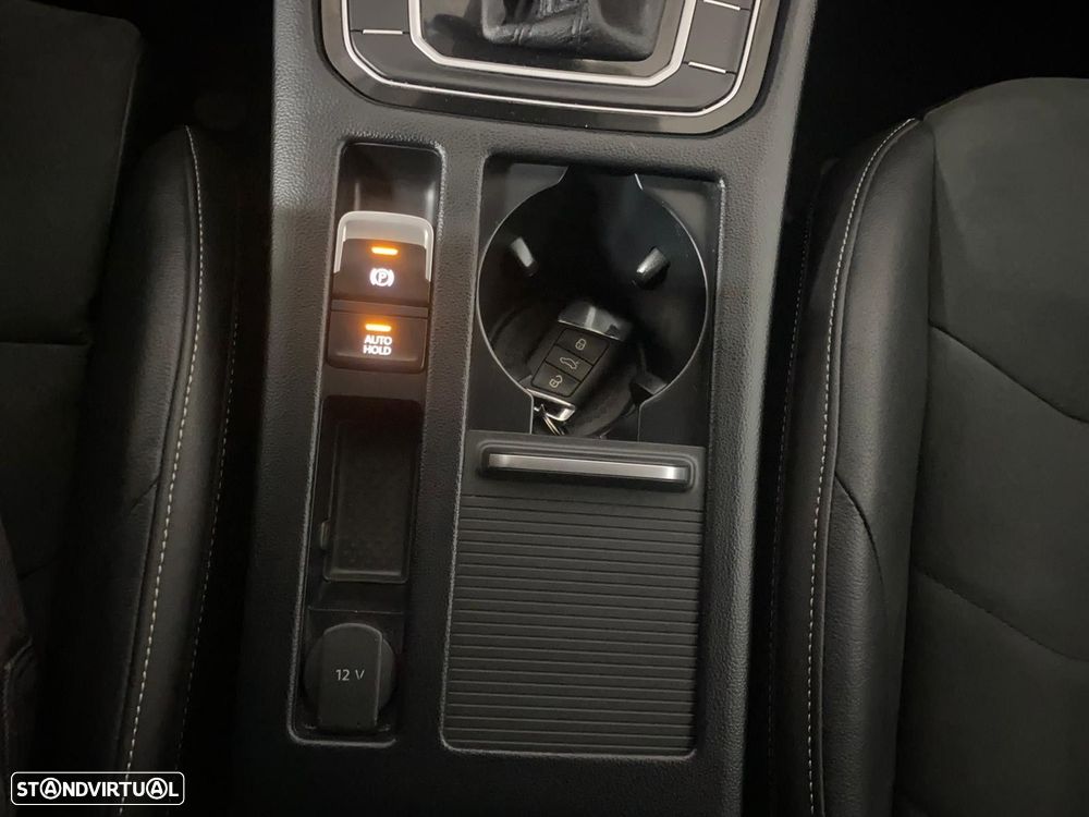VW Arteon Shooting Brake 2.0 TDI Elegance DSG - 22