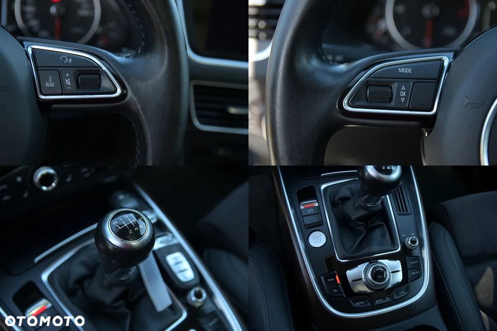 Audi Q5 2.0 TDI Design - 33