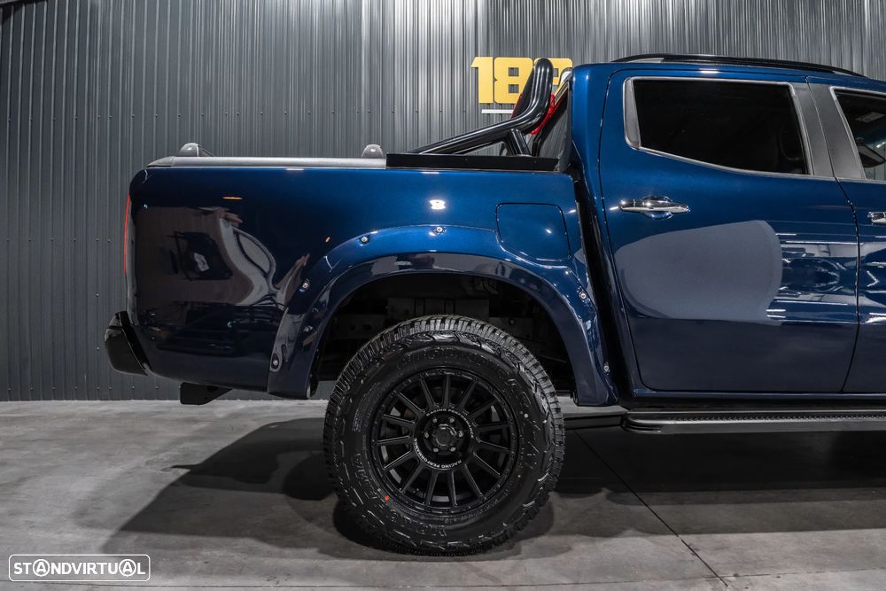 Mercedes-Benz X 250 Aut. POWER EDITION - 46