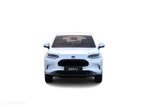 Honda ZR-V 2.0 i-MMD HEV Elegance BSI/CTM 2WD CVT - 1
