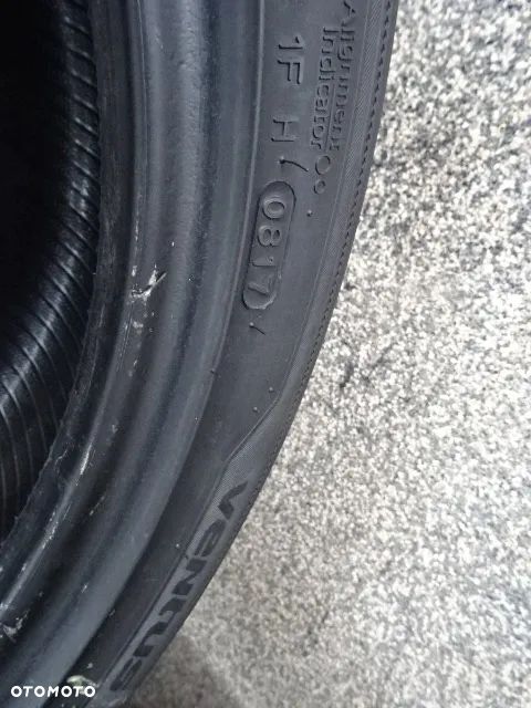 205/45/R16 83V Hankook Ventus Prime 3 - 8