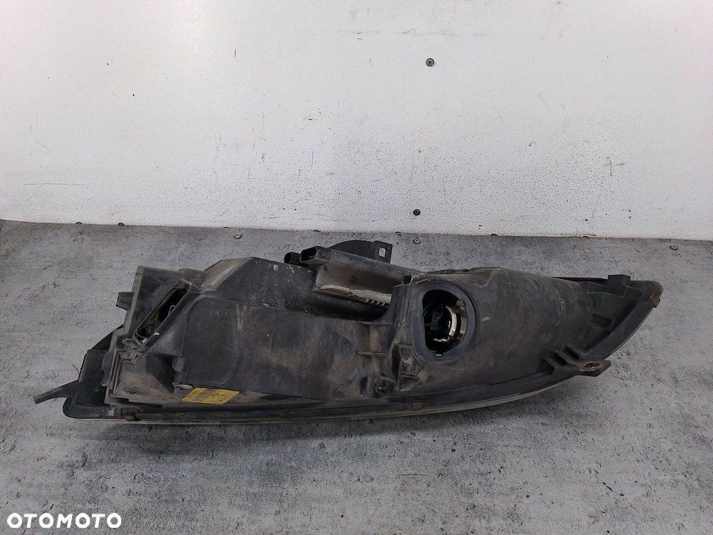 LAMPA PRZÓD PRAWA MITSUBISHI COLT VI 8301A994 0301208222 - 7