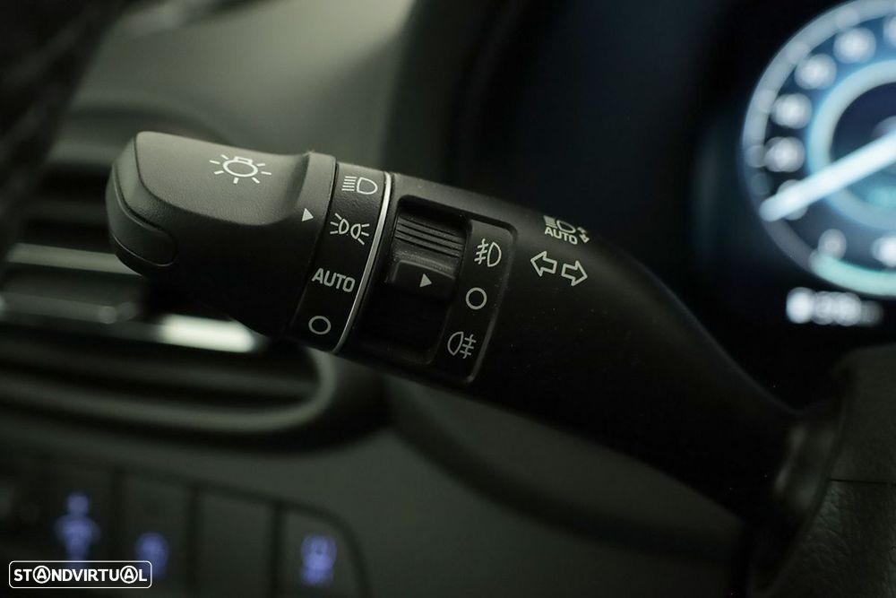 Hyundai i30 1.0 T-GDI Style Plus - 17