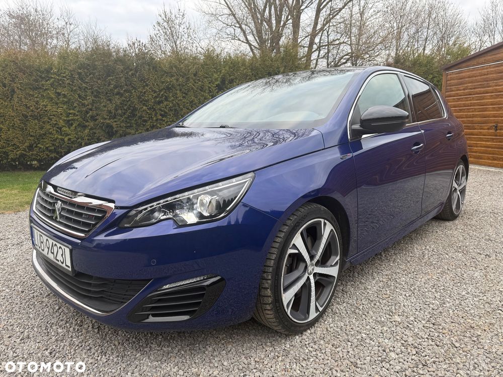 Peugeot 308 - 17