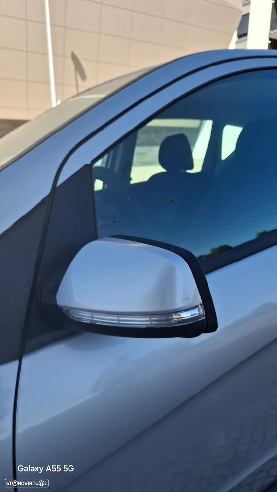 Mercedes-Benz A 180 - 7