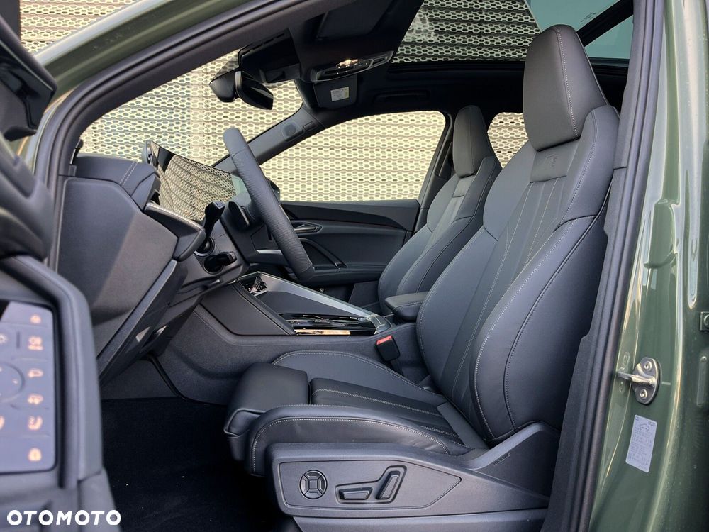 Audi Q5 2026 photo 5