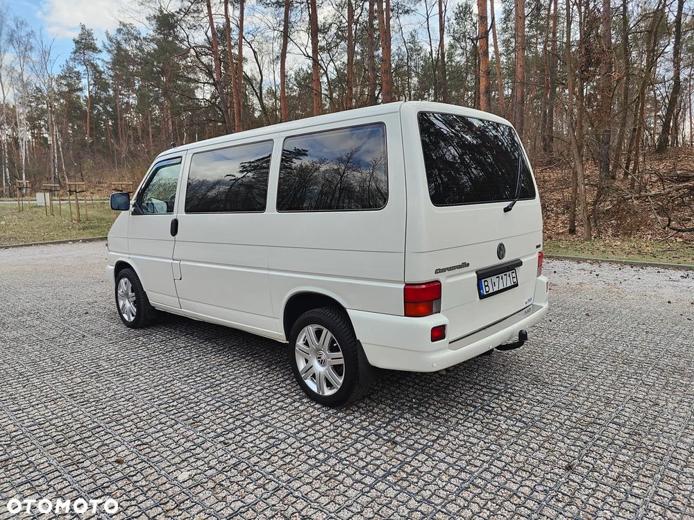 Volkswagen Transporter - 3