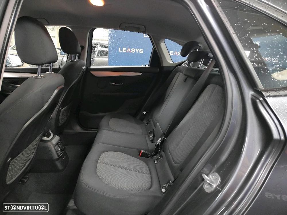 BMW 216 Active Tourer d Advantage - 9