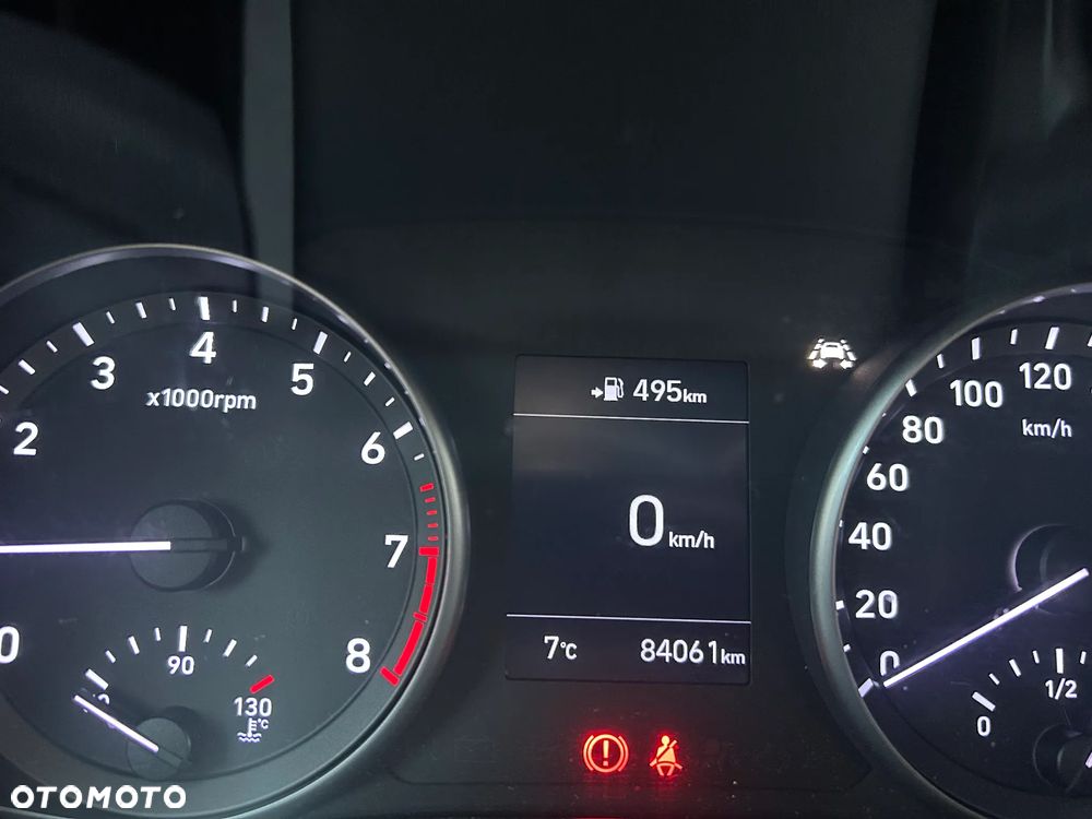 Hyundai i30 1.4 Classic + - 11