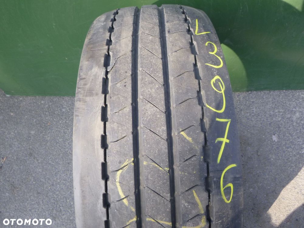 Opona 315/60R 22.5 Goodyear FUELMAX S ENDURANCE PRZEDNIA. Opony ciężarowe - 2